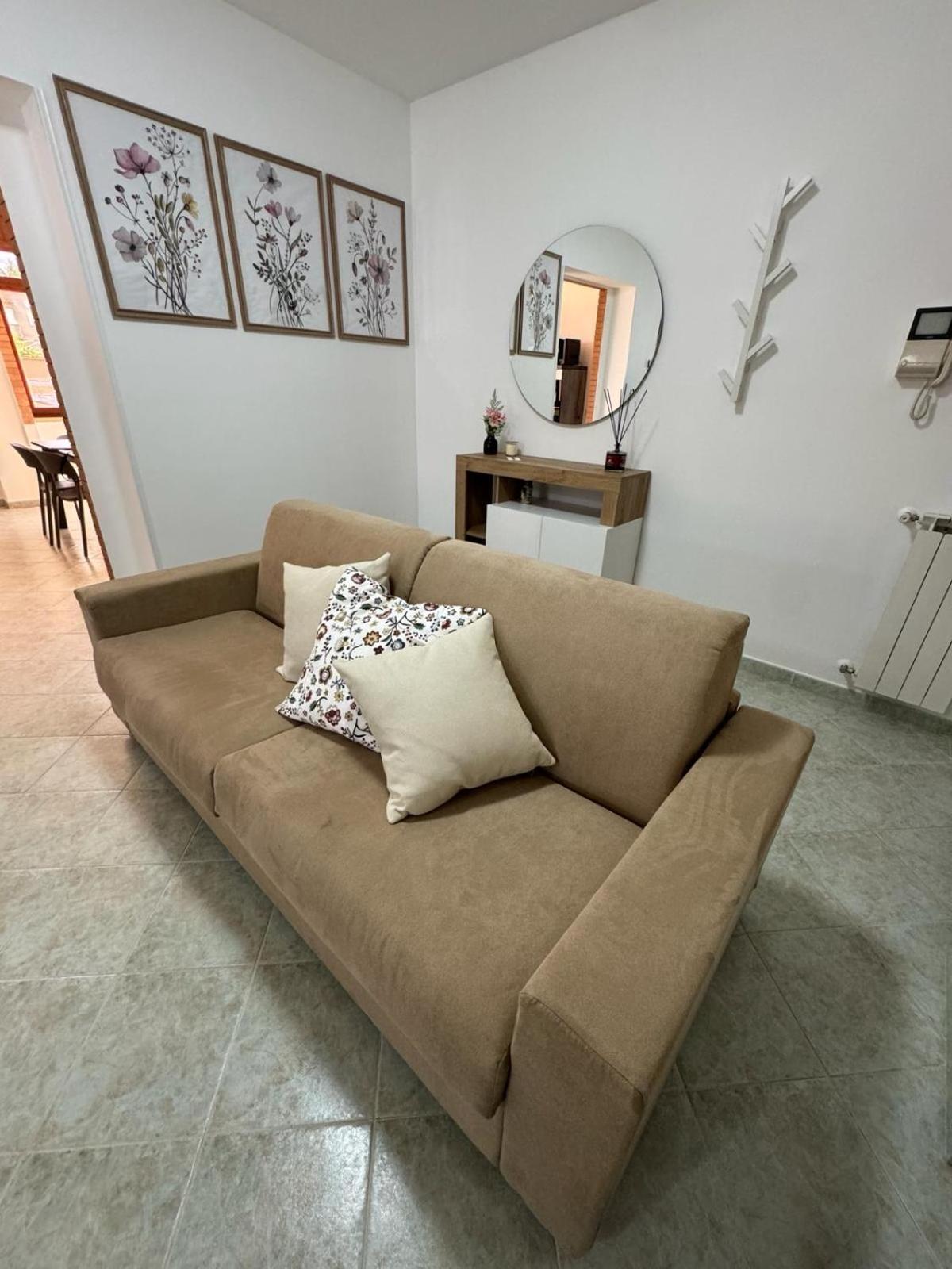 Like Home Norma Extérieur photo